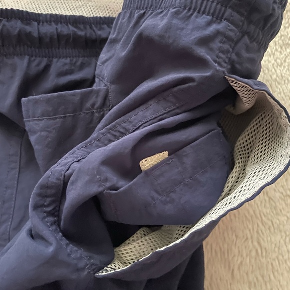 Vintage Nike Shorts - Picture 3 of 6